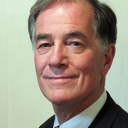 James Sullivan, PhD